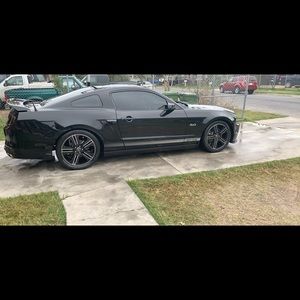 Meet your Posher, Samuel